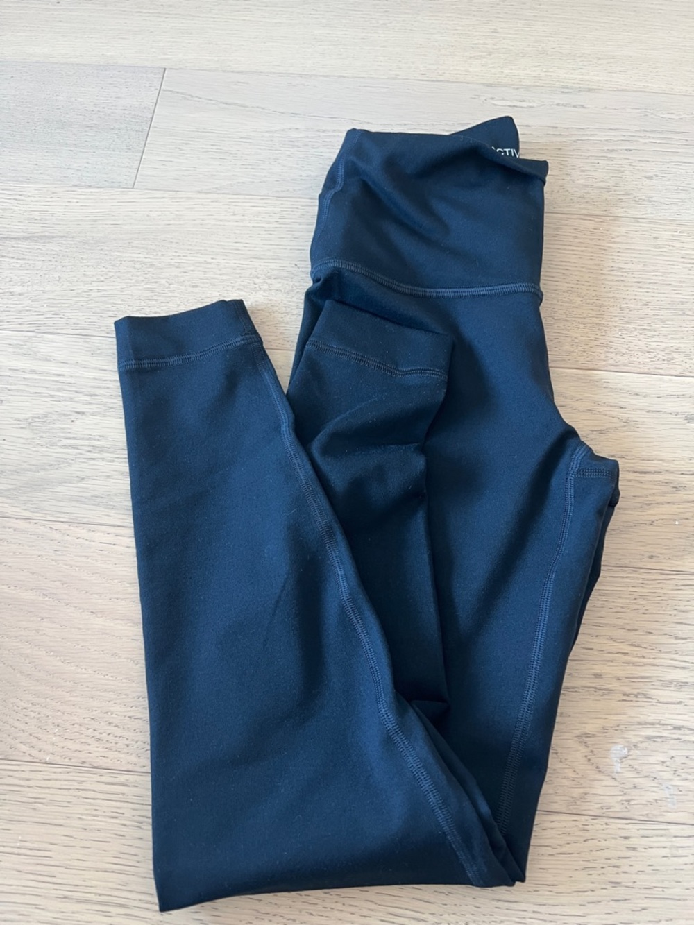 Set Active Leggings